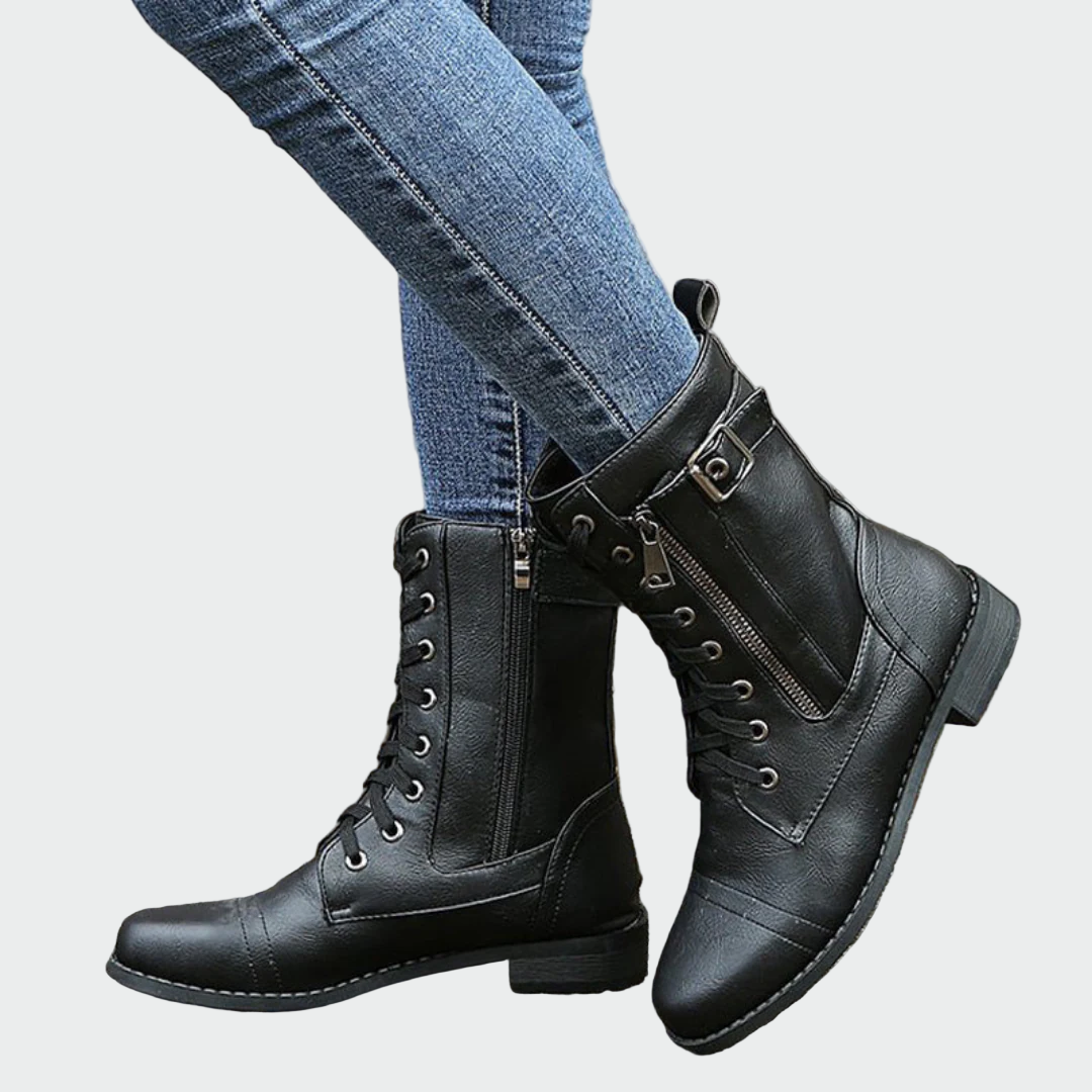 Desanka - Ortopedyczne buty