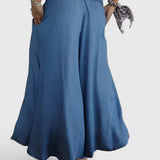 Elona™ | Spodnie Mukavat