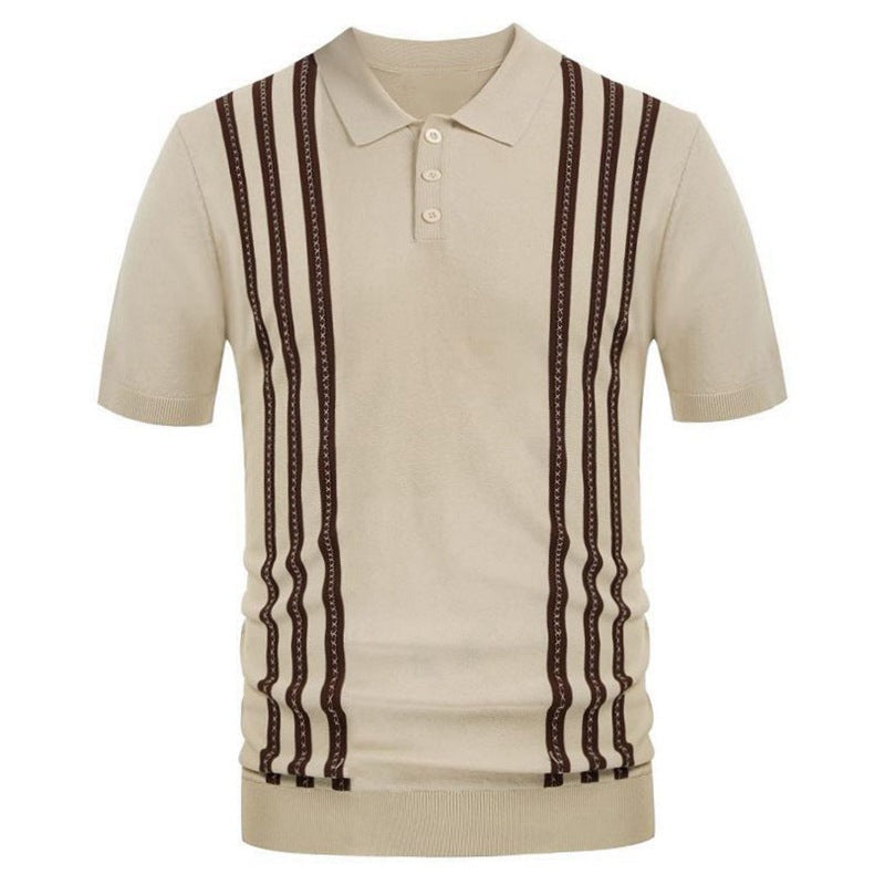 Zorin - Rozpinany polo