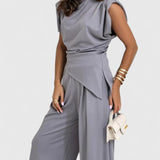 Sharon | Elegancki Zestaw