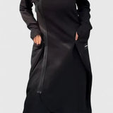 Giovanyssa | Wygodna Sukienka Dziergana