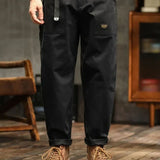 Victor – Spodnie cargo vintage