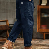 Victor – Spodnie cargo vintage