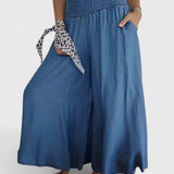 Elona™ | Spodnie Mukavat