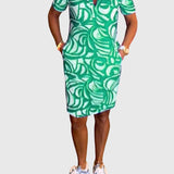 Elle™ | Sukienka Imarteleva Avenue Walk