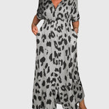 Elizabeth™ | Ponadczasowa Sukienka Pewności Siebie