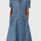 Allyssia | Elegancka Sukienka