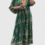 Zyra | Wygodna Sukienka