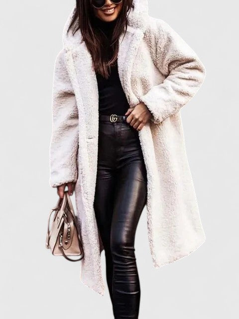 Brionyssa | Stylowa Kurtka