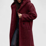 Brionyssa | Stylowa Kurtka