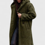 Brionyssa | Stylowa Kurtka