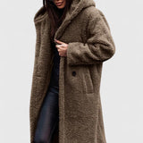 Brionyssa | Stylowa Kurtka