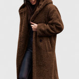 Brionyssa | Stylowa Kurtka