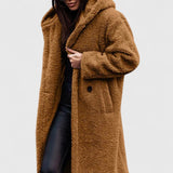 Brionyssa | Stylowa Kurtka