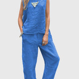 Sabrina™ | Elegancki Dwuczęściowy Zestaw