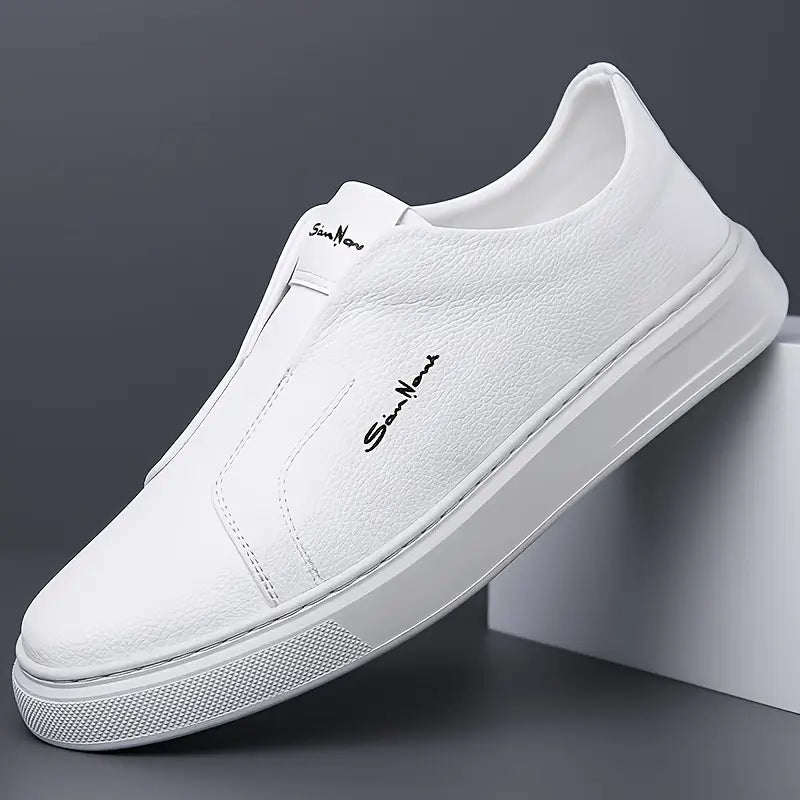 Trajan - Buty ze skóry naturalnej