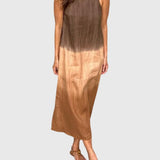 Mira™ | Elegancka Sukienka Wydrukowana