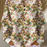 Milе | Przytulny camping z motywem choinki