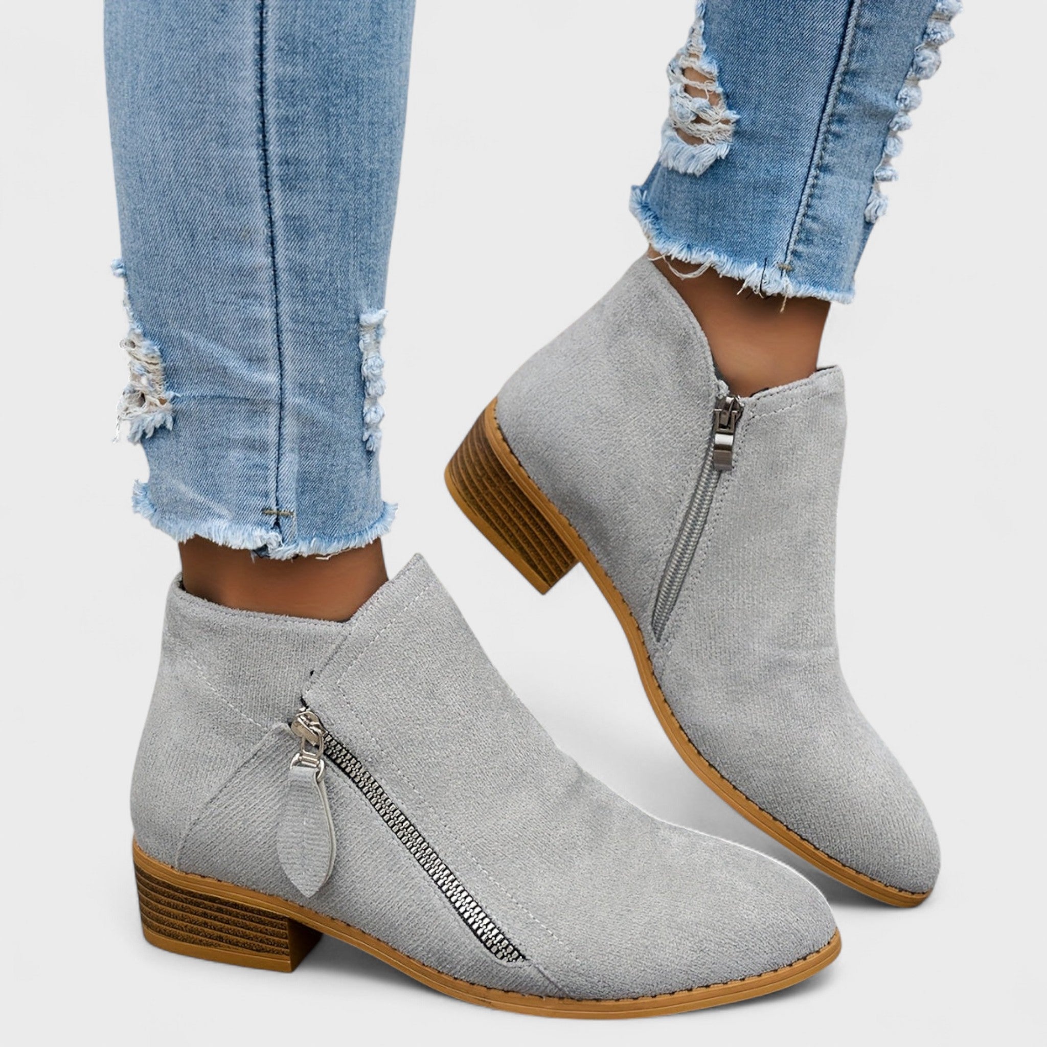 Aniel™ | Nowoczesne damskie buty ortopedyczne