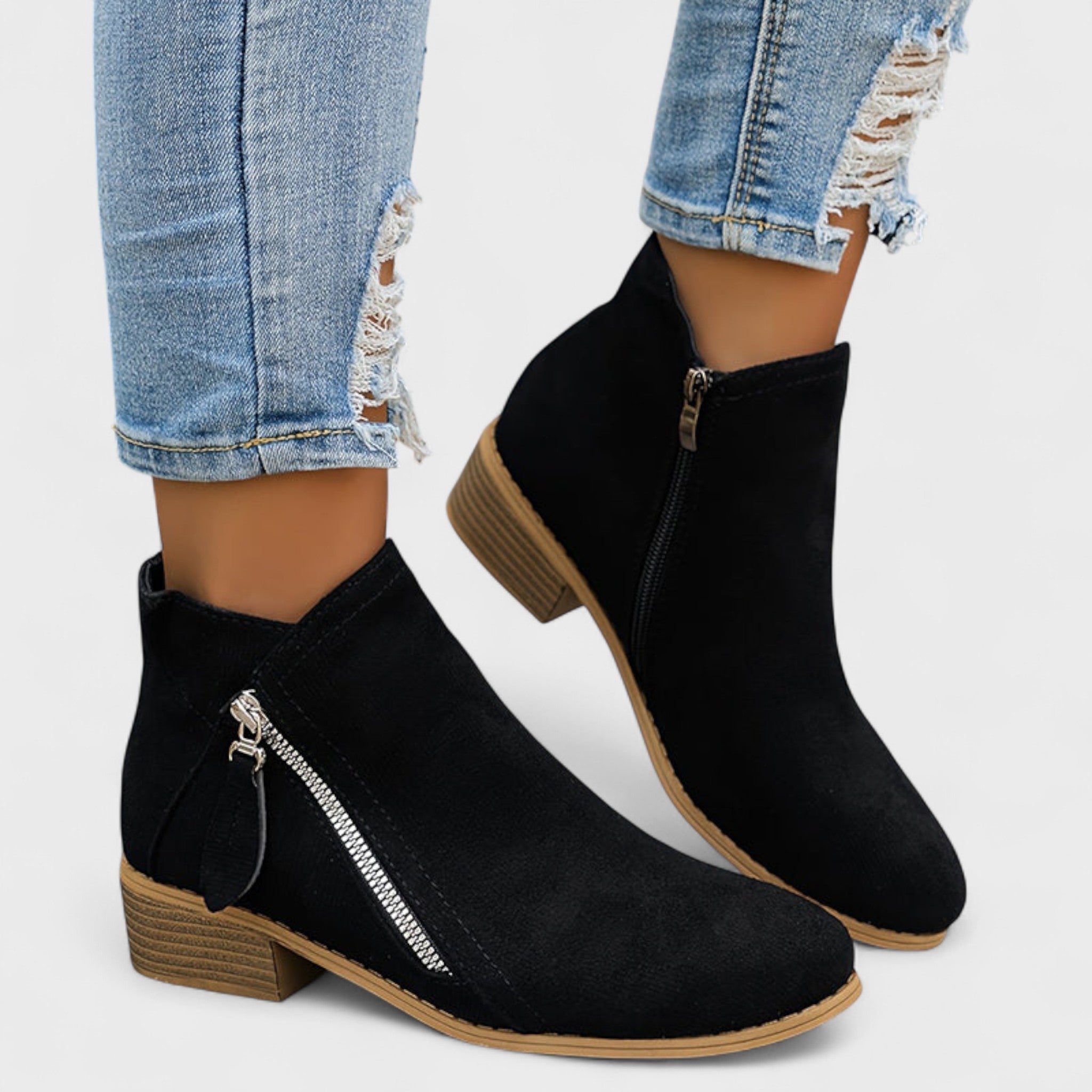 Aniel™ | Nowoczesne damskie buty ortopedyczne