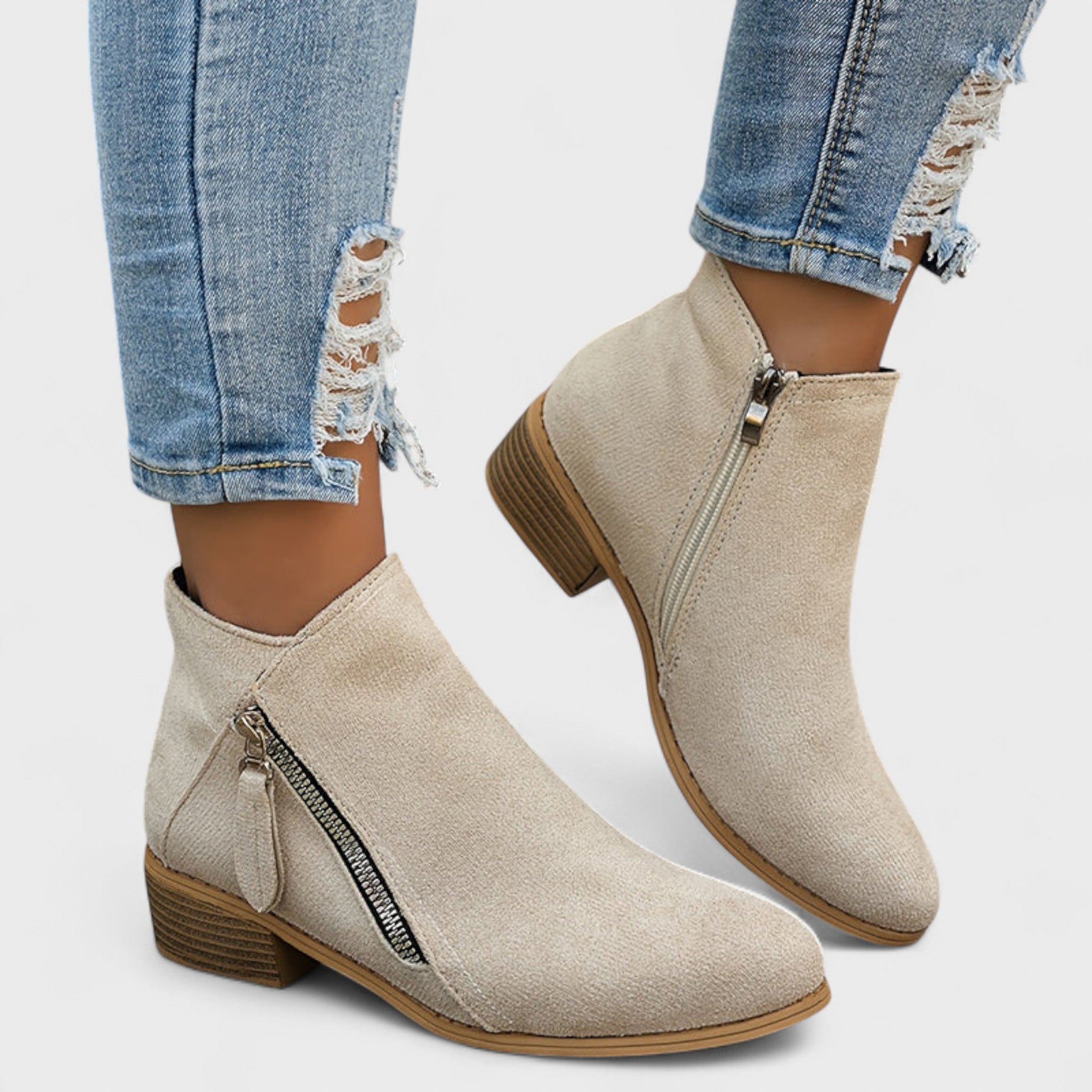 Aniel™ | Nowoczesne damskie buty ortopedyczne