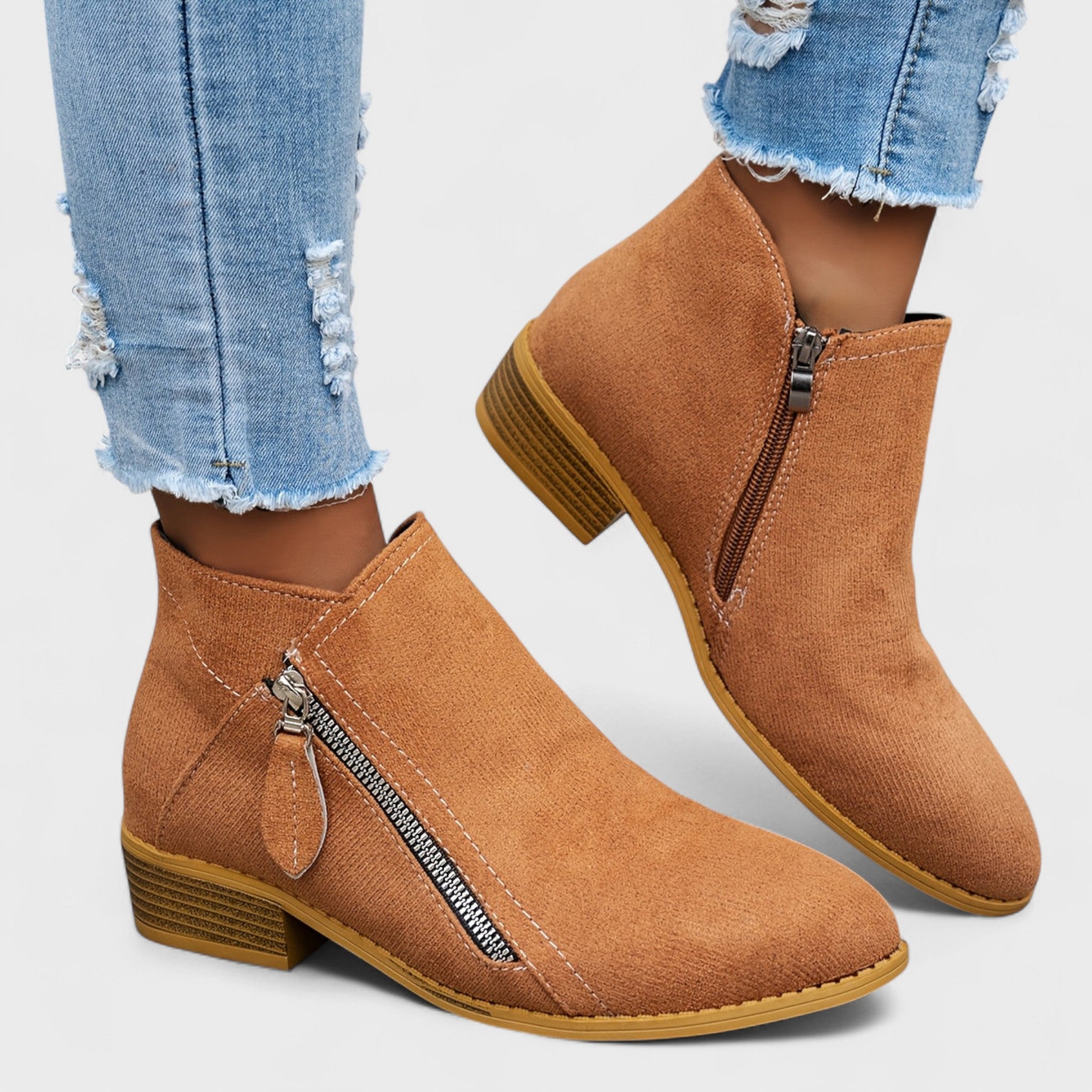 Aniel™ | Nowoczesne damskie buty ortopedyczne