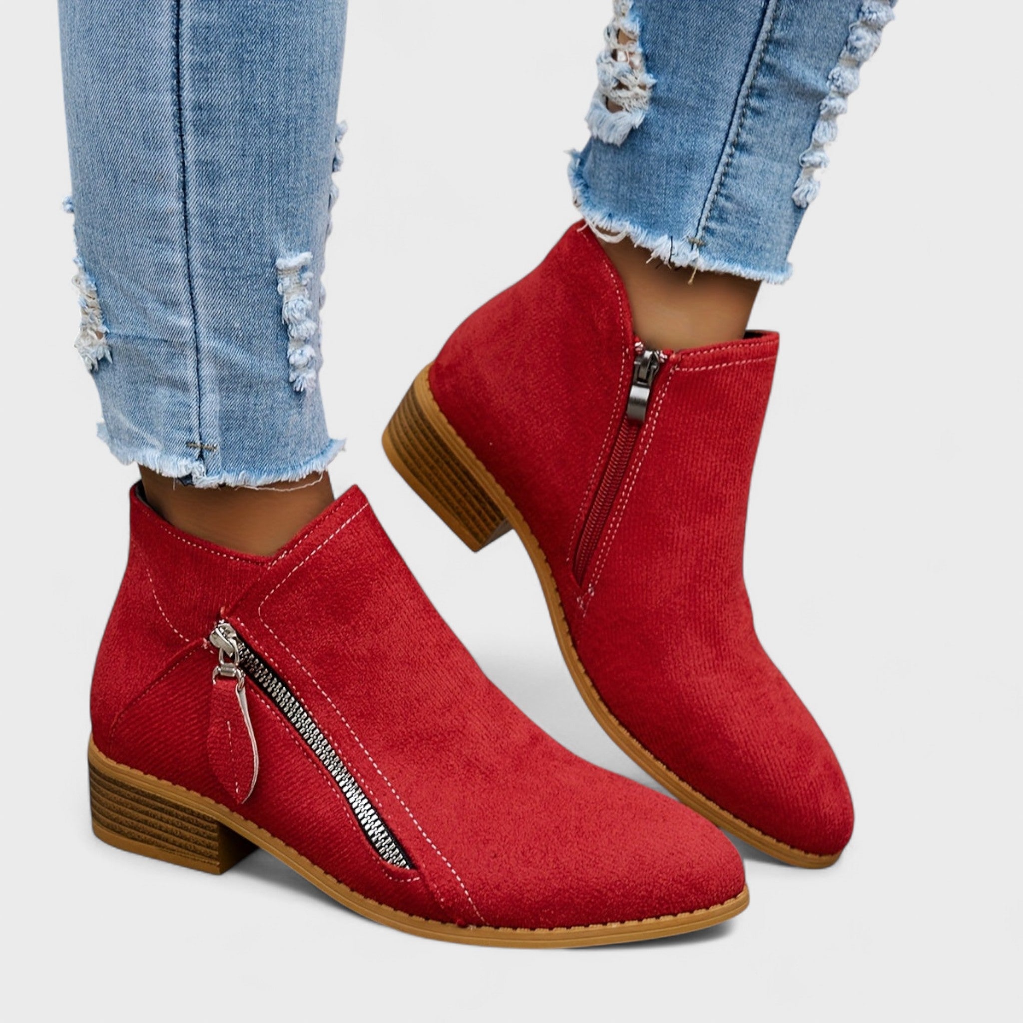 Aniel™ | Nowoczesne damskie buty ortopedyczne