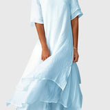 Huhtikuu™ | Elegancka Sukienka