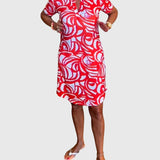 Elle™ | Sukienka Imarteleva Avenue Walk