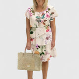 Enkeli | Elegancka Sukienka