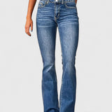 Koralynnae | Eleganckie Spodnie