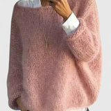 Jozelyn | Wyrafinowany sweter