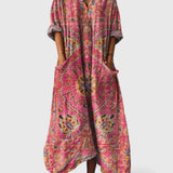 Coralynne | Elegancka sukienka