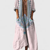 Coralynne | Elegancka sukienka