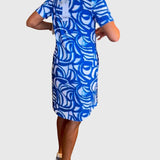 Elle™ | Sukienka Imarteleva Avenue Walk