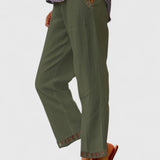 Skyla™ | Wyrafinowane Spodnie