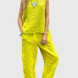 Sabrina™ | Elegancki Dwuczęściowy Zestaw