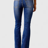 Koralynnae | Eleganckie Spodnie