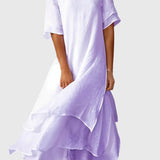 Huhtikuu™ | Elegancka Sukienka