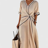 Erykahhh | Elegancka Sukienka