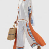 Rosavina | Wygodny Dwuczęściowy Zestaw