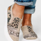 Mirayen | Ortopedyczne Loafery