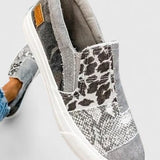 Mirayen | Ortopedyczne Loafery