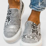 Mirayen | Ortopedyczne Loafery