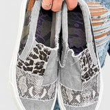 Mirayen | Ortopedyczne Loafery