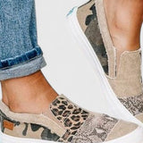 Mirayen | Ortopedyczne Loafery