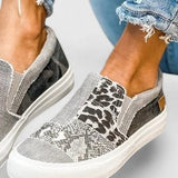 Mirayen | Ortopedyczne Loafery