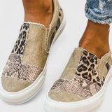 Mirayen | Ortopedyczne Loafery