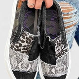 Mirayen | Ortopedyczne Loafery