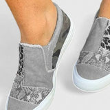 Mirayen | Ortopedyczne Loafery